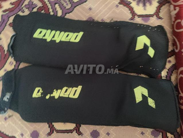 قفازات الملاكمة 🥊 - 2