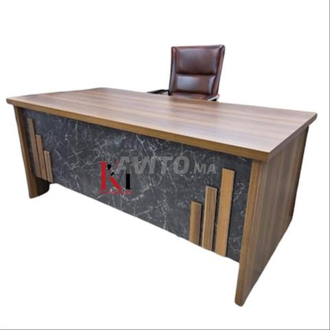 Bureau Individuel au Meilleur Prix - 2
