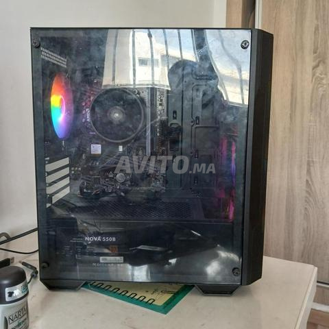 PC Gamer Ryzen - 2