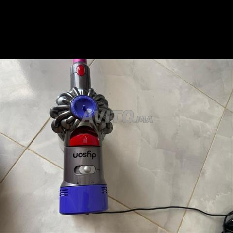 aspirateur - 2