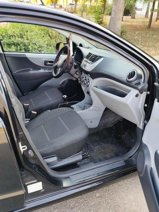 Suzuki Celerio 10/2011