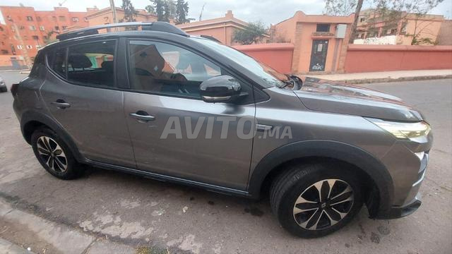 Renault Kardian Diesel