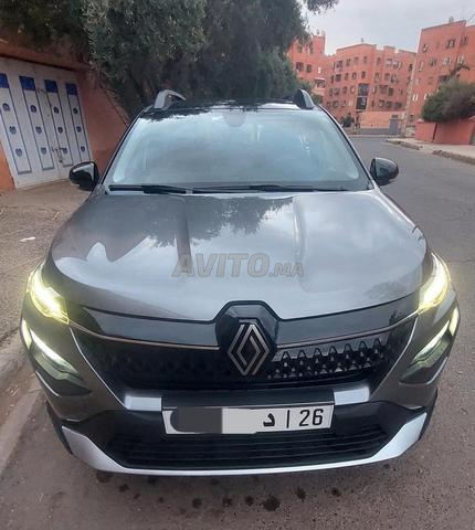 Renault Kardian Diesel