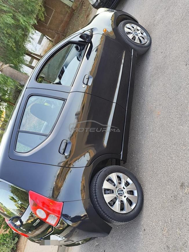 Suzuki Celerio 10/2011
