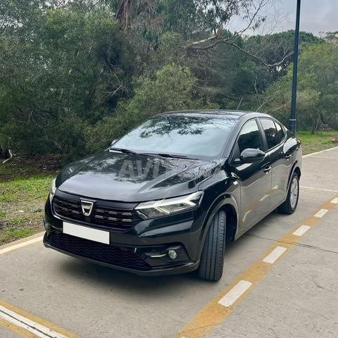 Dacia Logan 2022 - 2