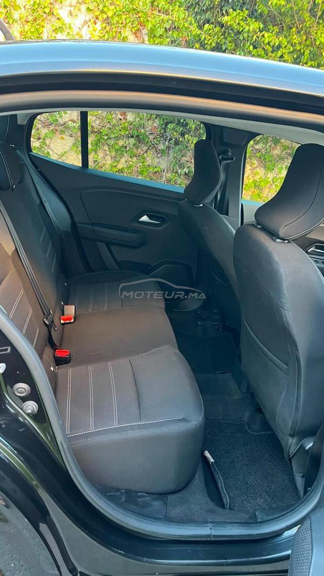 Dacia logan 2022
