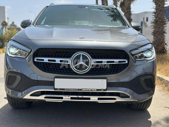 Mercedes-Benz Classe GLA 200 d Automatique 2023