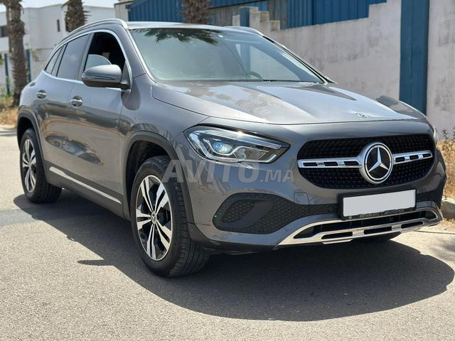 Mercedes-Benz Classe GLA 200 d Automatique 2023