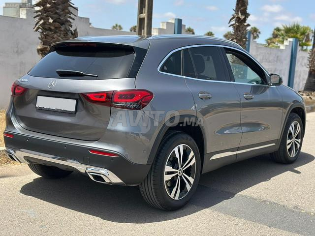 Mercedes-Benz Classe GLA 200 d Automatique 2023