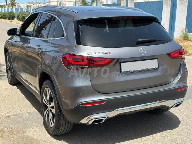 Mercedes-Benz Classe GLA 200 d Automatique 2023