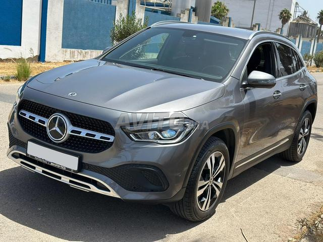 Mercedes-Benz Classe GLA 200 d Automatique 2023