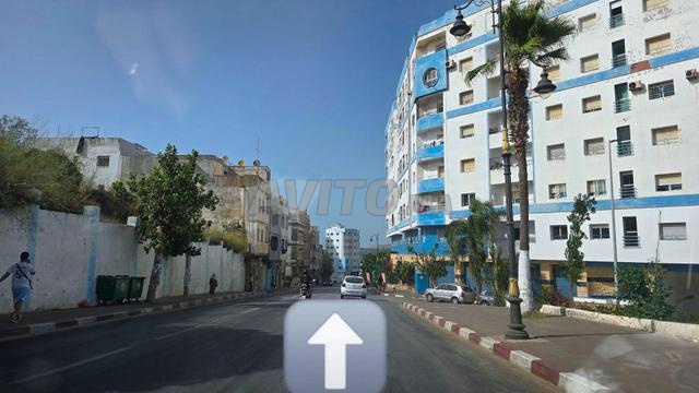 Appartement à vendre 62 m² à Larache - 2