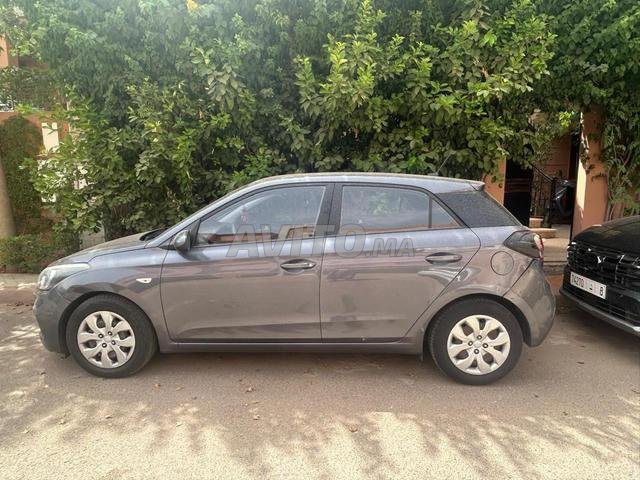 هيونداي i20