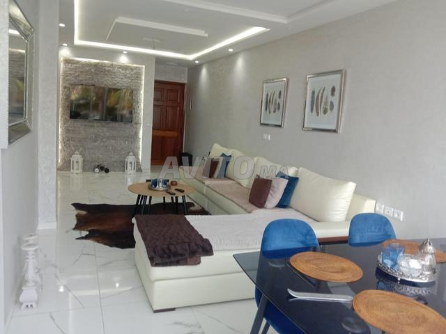 A louer appartement à Cabo Negro avec piscines - 2