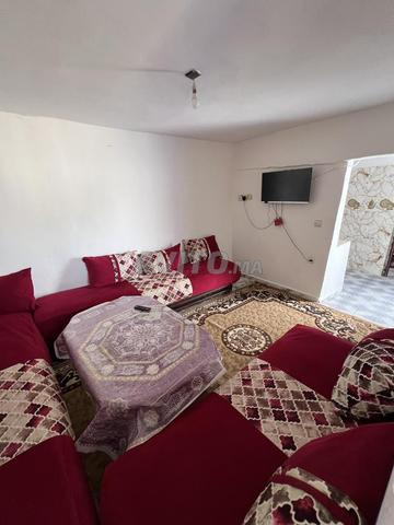 Maison à louer à Oualidia