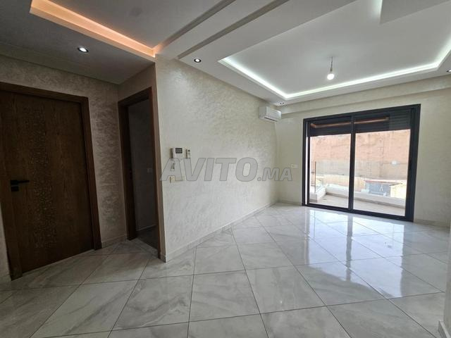 Appartement à louer 38 m² à Roches noires - 2