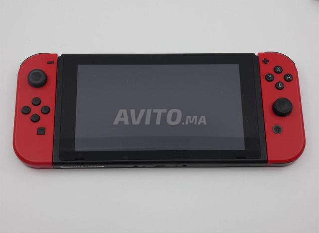 NINTENDO Switch - 2
