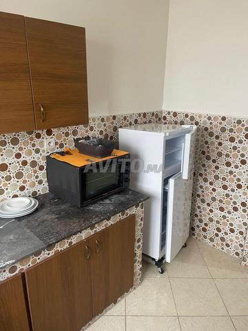 Appartement à Sla, résidence Yazaman 5 - 2