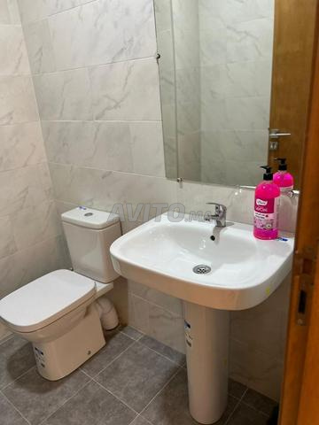Appartement à louer à la journée à Martil Résidence Rimal - 2