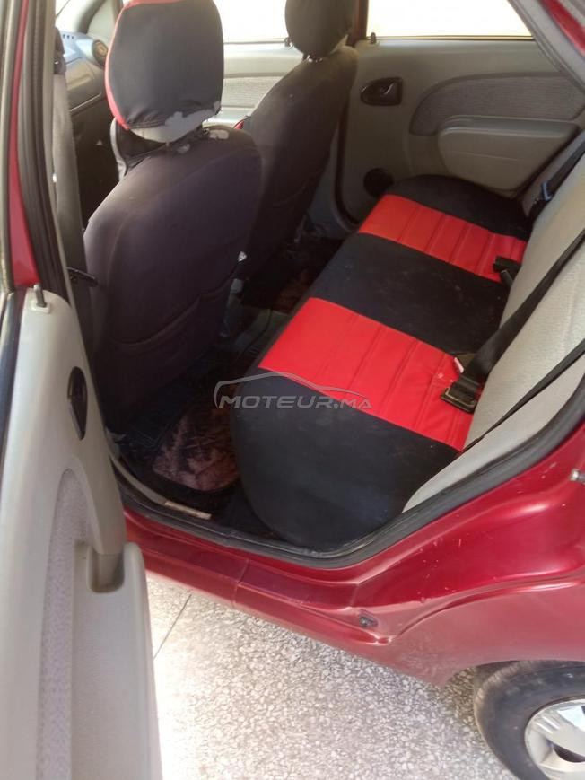 Dacia Logan Diesel Manuelle 2006 à El Jadida