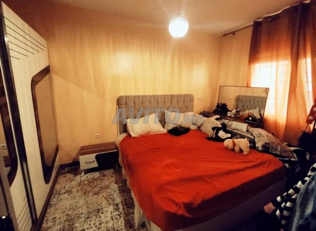 Appartement à vendre Dyar Assafa - 2