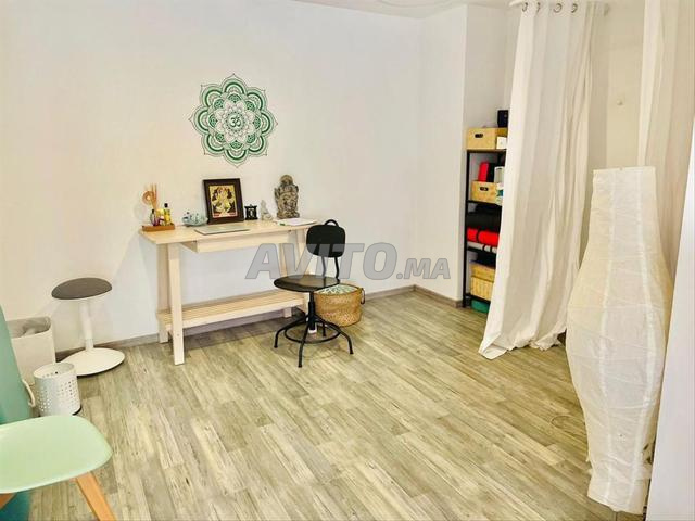 LOCAL COMMERCIAL / BUREAU PREMIUM – TRIANGLE D’OR - 2