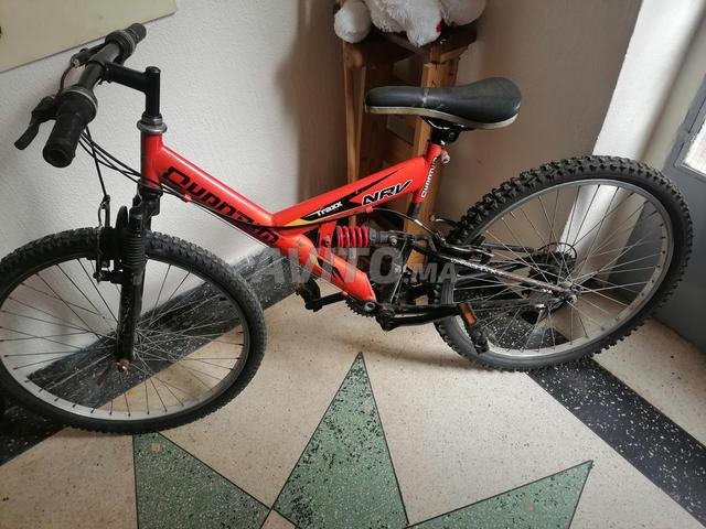 Vélo en bon état - 2