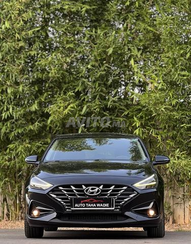 هيونداي i30 2022 - 2