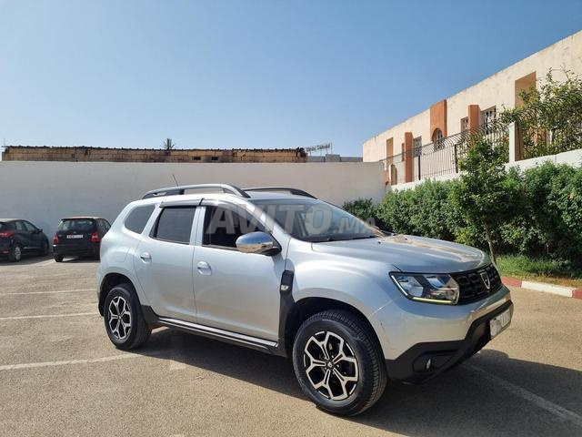 DACIA DUSTER DIESEL - 2