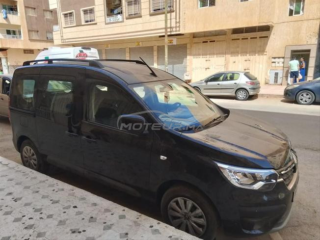 Renault Express Diesel Manuelle 2024 à Meknès