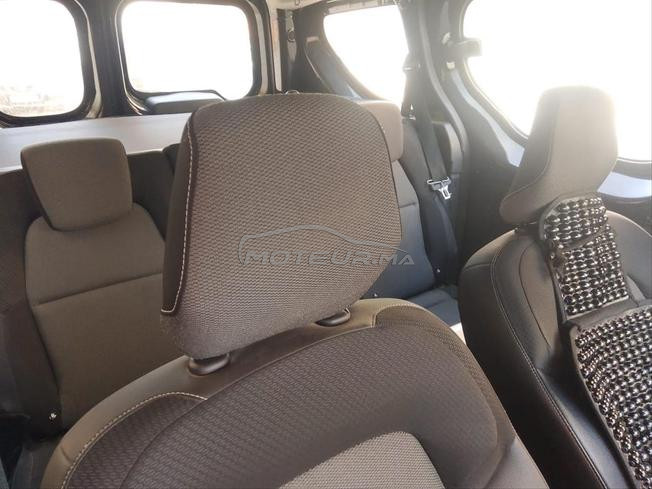 Renault Express Diesel Manuelle 2024 à Meknès