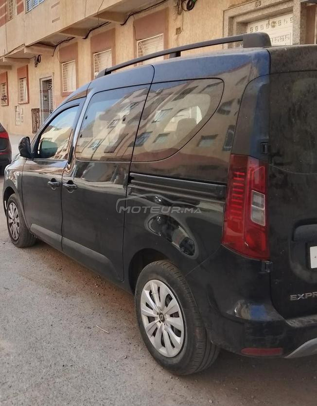 Renault Express Diesel Manuelle 2024 à Meknès