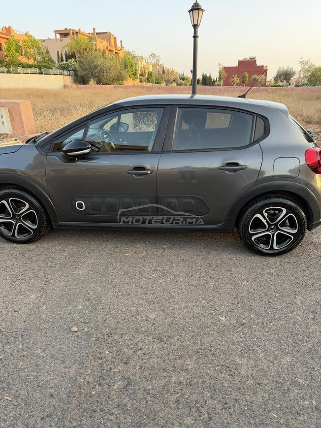 Citroën C3 excellent état 