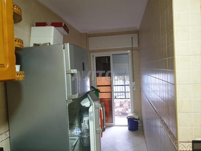 Duplex à vendre centre avenue Marrakech Tanger - 2