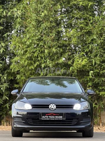 فولكس فاجن جولف 7 2.0 TDi - 2