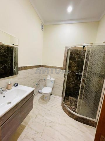 Appartement Al Kawtar 6 Piscines - 2