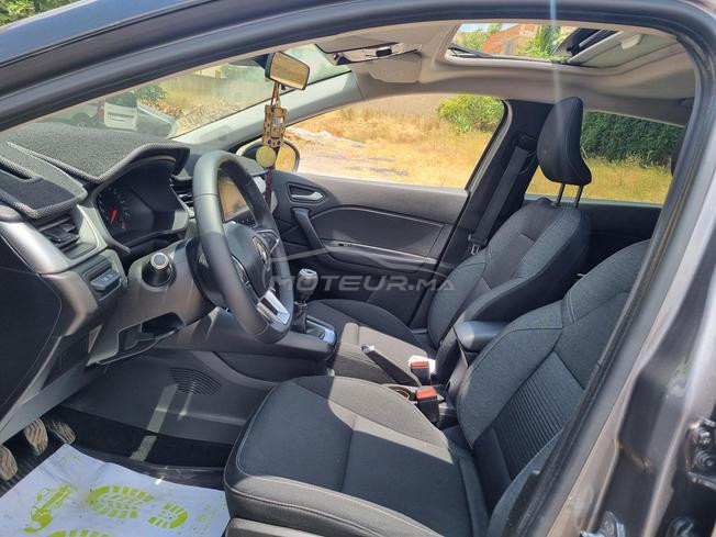 RENAULT CAPTUR 1ÉRE M 84KM