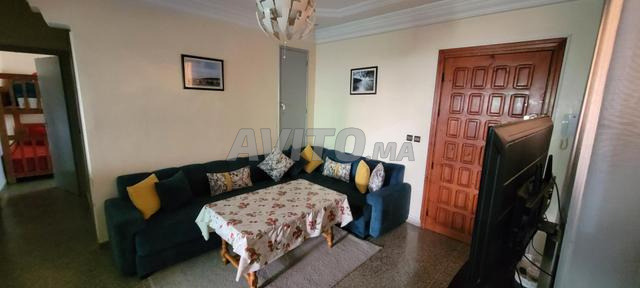 Appartement à vendre - 2