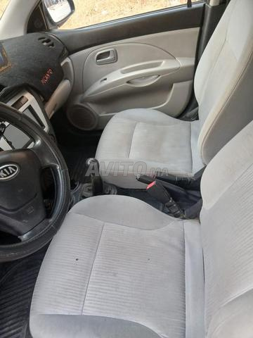 Kia Picanto - 2
