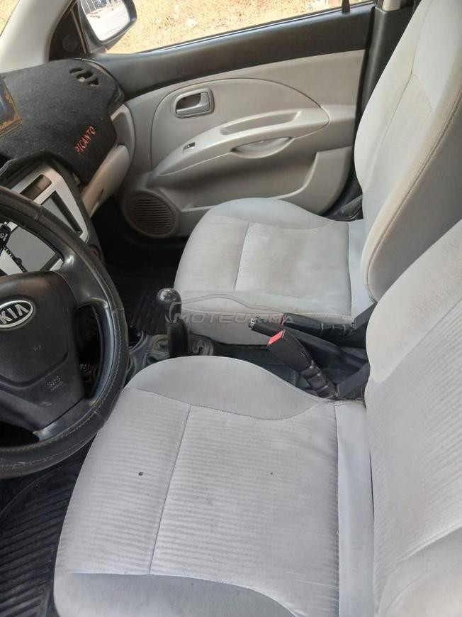 kia Picanto 