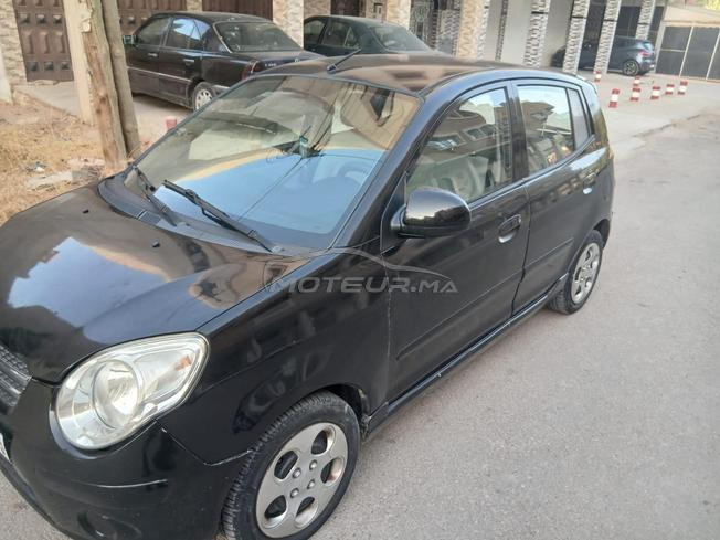 kia Picanto 