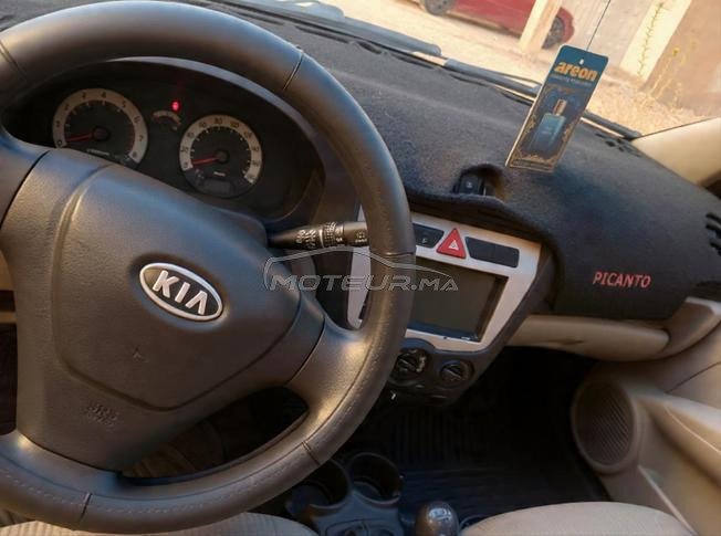 kia Picanto 