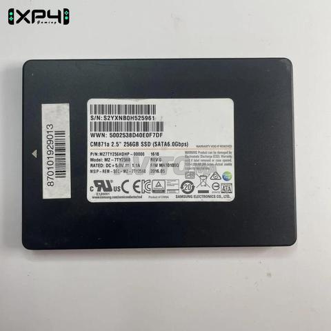 Disque Dur SSD 256 Go Occasion - 2