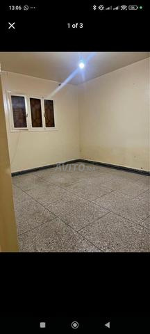 Appartement colocation à Rabat Nahda 1