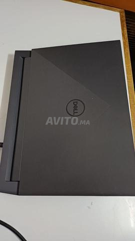 Dell G15 5511 RTX 3060 i7 11ème Gen