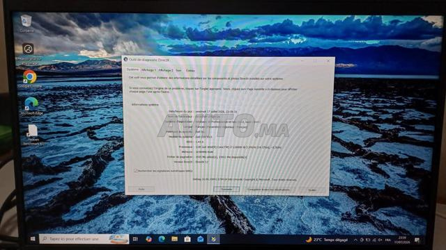 لابتوب جيمنج ديل G15 RTX3060 i711800H - 2