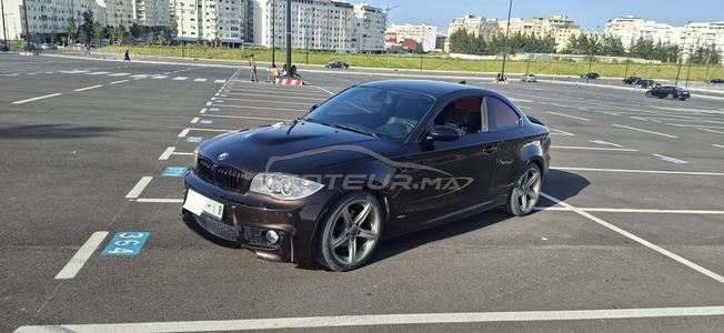 BMW E82 serie 120D