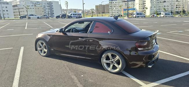 BMW E82 serie 120D