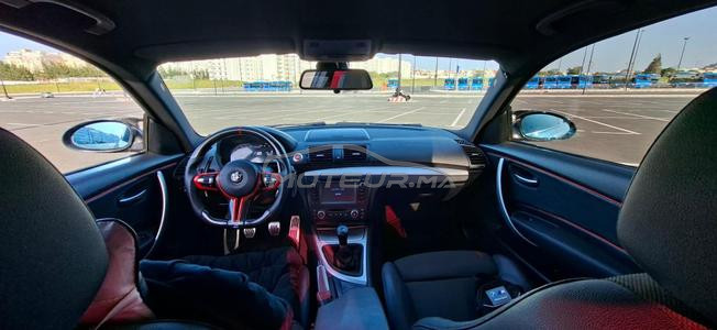 BMW E82 serie 120D