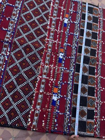 Tapis berbère (couloir ou déco) - 2
